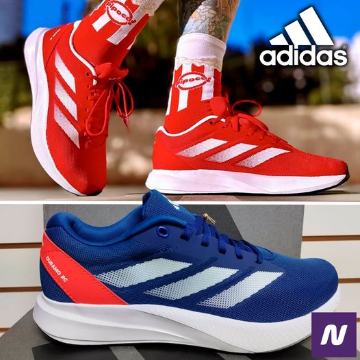 Tênis Duramo RC – Adidas