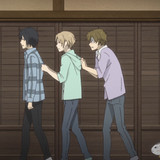 [Erai raws] Natsume Yuujinchou Roku 03 [1080p][Multiple Subtitle][A5F019D8].mkv snapshot 12.00 [2024