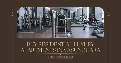 Buy Residential Luxury Apartments in Vasundhara - Metro Suites Bellavie.jpg