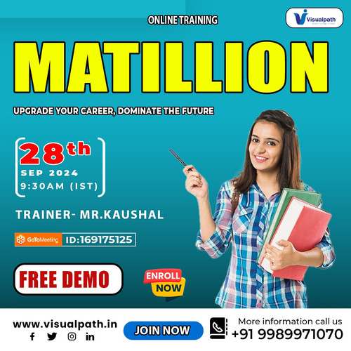 Matillion Online Training Free Demo.jpg