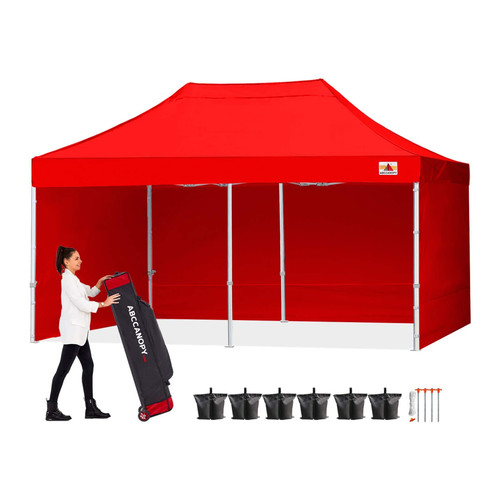 Choose Custom Canopy Tents at Wholesale Prices From PapaChina.jpg