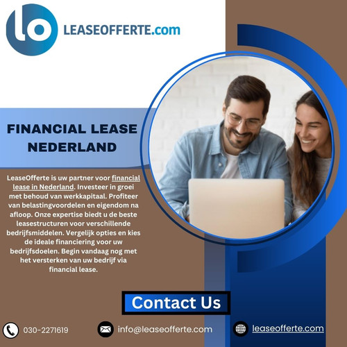 Financial Lease Oplossingen in Nederland bij LeaseOfferte.jpg