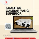 Mengapa Penting Memilih Layar Proyektor yang Tepat (8)