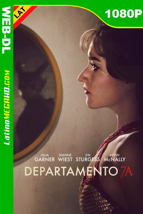 Departamento 7A (2024) Latino HD WEB-DL 1080P