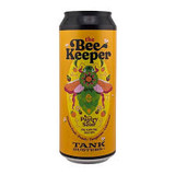 BeeKeeper Passion Fruit Peach Tangerine Calamansi