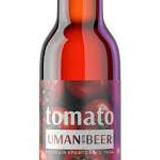Tomato beer