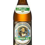 HELLES LAGERBIER