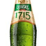Lvivske 1715