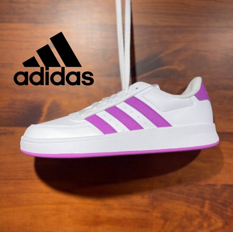 Tênis Adidas Breaknet Feminino