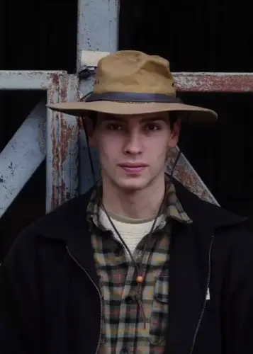 Gårda hats of sweden cowboy hat new size.webp