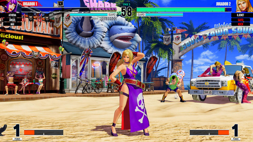 THE KING OF FIGHTERS XV 2023 01 24 19 04 32.mp4 Reproductor multimedia VLC 24 01 2023 07 56 1.png