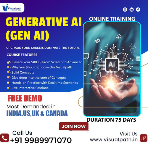 GEN AI Course In Hyderabad   |  GEN AI Training In Hyderabad.jpg