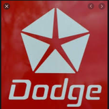 dodge logo