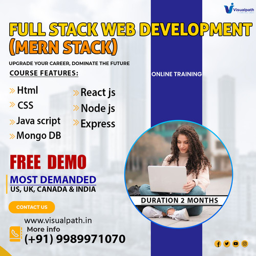 MERN Stack Training Institute in Hyderabad | MERN Stack Online Training.jpg