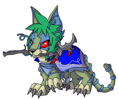 Dragzina Remakes IN DAY LIGHT.png