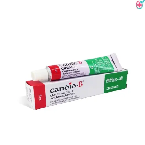 Clotrimazole: Antifungal Skin Cream.webp