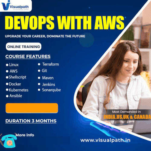 DevOps Training Institute in Ameerpet | DevOps Online Training.gif