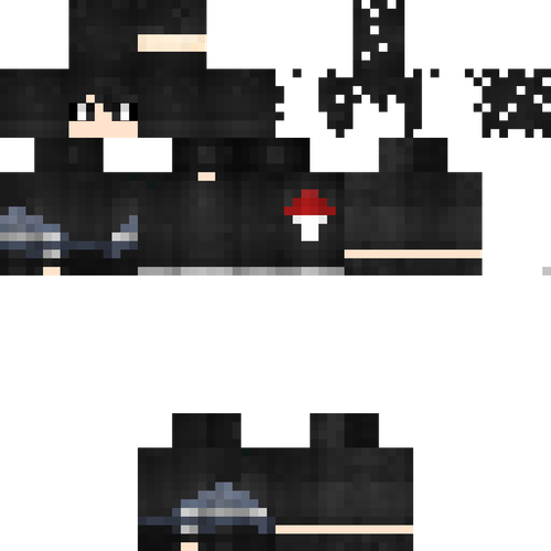 Kazuma Master DxD.png