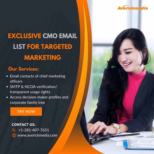Exclusive CMO Email List for Targeted Marketing.jpg