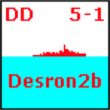 J Desron2b