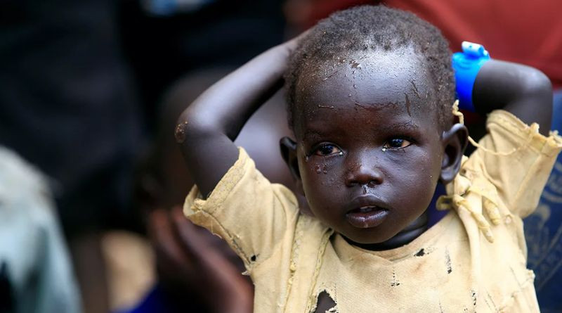 Carestia in Sudan: Appello Urgente per Aiuti e Finanziamenti