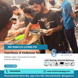 Searching for coliving in Bangalore?