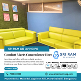 Searching for a women’s hostel near you?