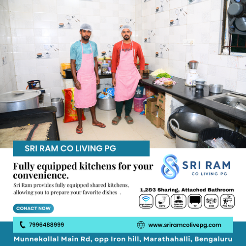 Are you looking for the best hostel in Bangalore?