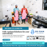 Are you looking for the best hostel in Bangalore?