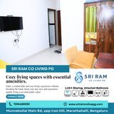 Are you searching for the best women’s PG in Bangalore?