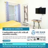 Searching for luxury coliving in Bangalore?