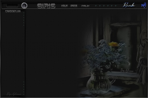 kıramadıgım kalpler sade çiçekli tema.jpg