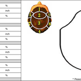 How to fill out a custom made hair system form2