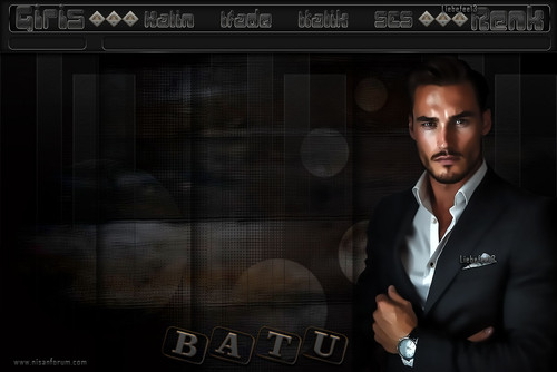 Bay Radyo Tema 251 BATU