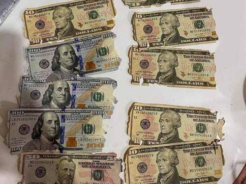 Bank Of America Stop Accepting Dollar Bills National Bank of Cambodia Orders Banks to Accept Damaged/Torn/Worn US