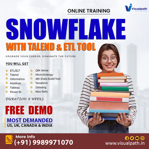 Snowflake Training in Hyderabad  | Snowflake Training.jpg