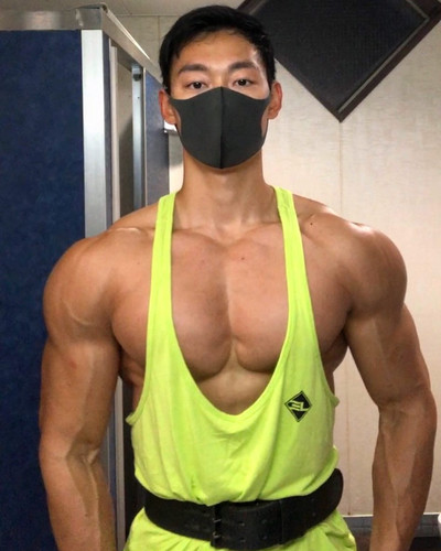 Photo shared by Billy Wang on September 29, 2020 tagging @evolifeapparel..jpg
