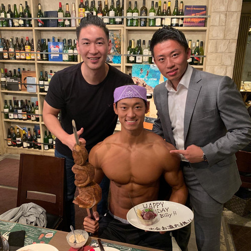 Photo shared by Billy Wang on August 27, 2019 tagging @junjun furukawa, and @clifftanaka..jpg