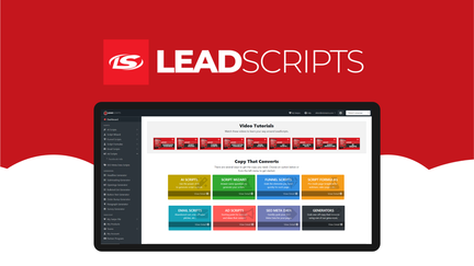 LeadScripts