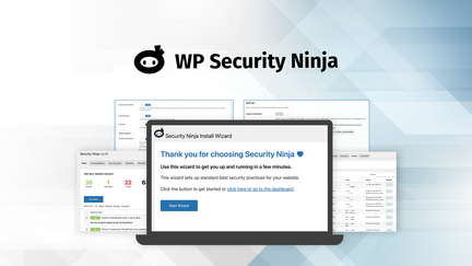 Protect your WordPress site from cyber attacks with one powerful security plugin