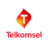 LOGO TELKOMSEL