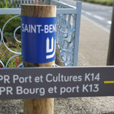 Rando SULLY SUR LOIRE 8 Septembre (5)