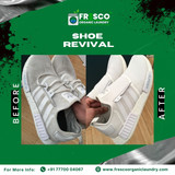 Need to refresh your shoes?