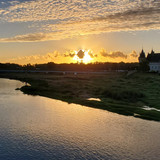 Rando SULLY SUR LOIRE 8 Septembre (2)