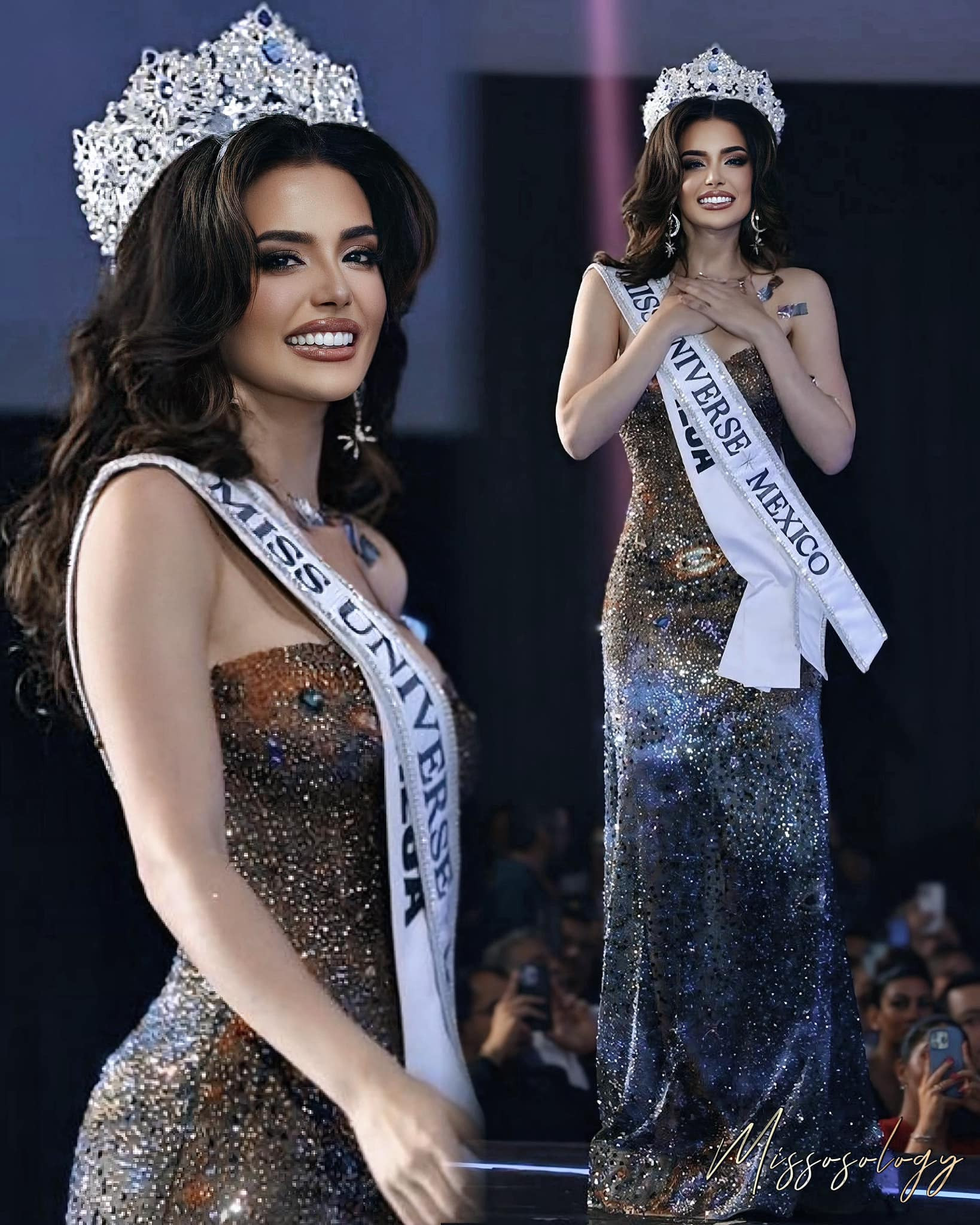 sinaloa vence miss universe mexico 2024. DSH6eKN