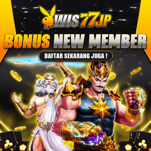 WIS77JP # Situs Ngumpul Bermain Game Online Bersama Teman Seperjuangan