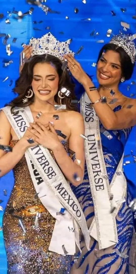 sinaloa vence miss universe mexico 2024. DSJdu1t