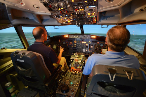 Explore High-Fidelity Flight Sim Las Vegas for Thrilling Virtual Flying Journeys.jpg