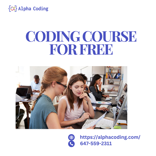 Free Coding Courses – Learn Programming Online at No Cost.png
