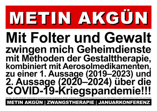 Mit Folter und Gewalt zwingen mich Geheimdienste zu einer Aussage über die COVID 19 Kriegspandemie!.jpg